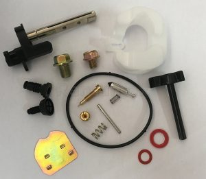 KIT REPARACION CARBURADOR 420cc