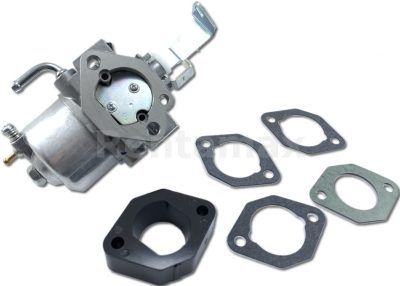 CARBURADOR BRIGGS 715668 715443 715121