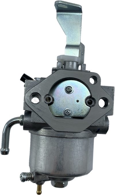 CARBURADOR BRIGGS 715668 715443 715121
