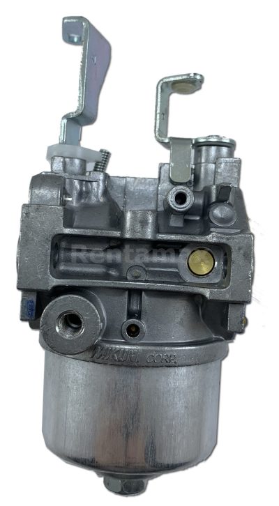 CARBURADOR BRIGGS 715668 715443 715121