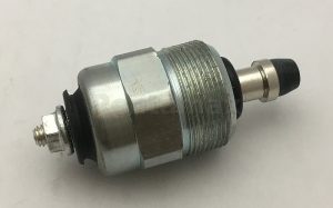 VALVULA SOLENOIDE DIESEL 186F 188F 190F 192F
