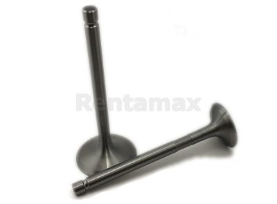 KIT VALVULA ADMISION / ESCAPE YANMAR L100