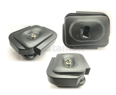 CONJUNTO FILTRO AIRE YANMAR L100