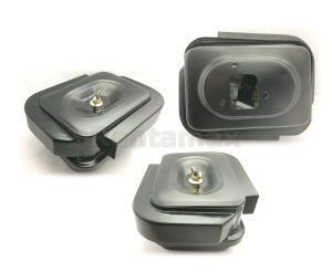 CONJUNTO FILTRO AIRE 714650-12560 186F 188F 190F 192F 186FA