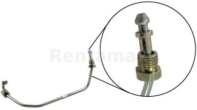 MANGUERA COMBUSTIBLE 114650-59810 186F 186FA 188F 190F 192F