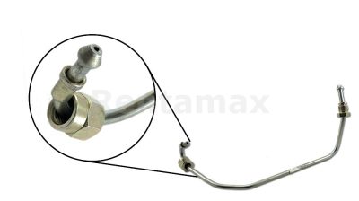 MANGUERA COMBUSTIBLE 114650-59810 186F 186FA 188F 190F 192F