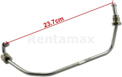MANGUERA COMBUSTIBLE 114650-59810 186F 186FA 188F 190F 192F