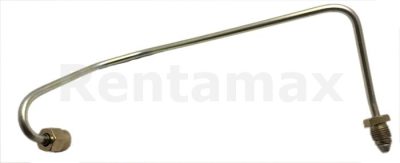 MANGUERA COMBUSTIBLE 114650-59810 186F 186FA 188F 190F 192F