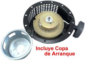 ARRANCADOR YOYO 178FS 714880-76820