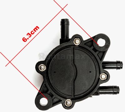 BOMBA COMBUSTIBLE HONDA GX 16700-Z0J-003 2439316-S 1539301-S 2439304-S 2439304-S 2439302-S 2439302-S 808492 808656 PS9154486