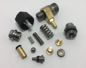 REGULADOR PRESION BOMBAS SERIES 25