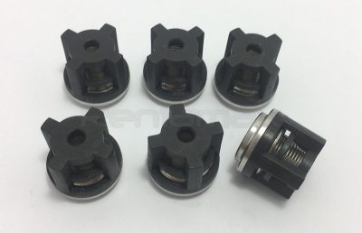 KIT VALVULAS CHECK AR1828 1807 1809 1810 1812