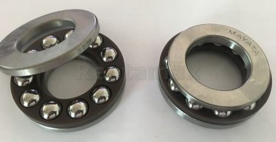 KIT ROLES BOMBA SERIE 2525