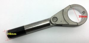 KIT PISTON BIELA HIDROLAVADORA SERIE 1810