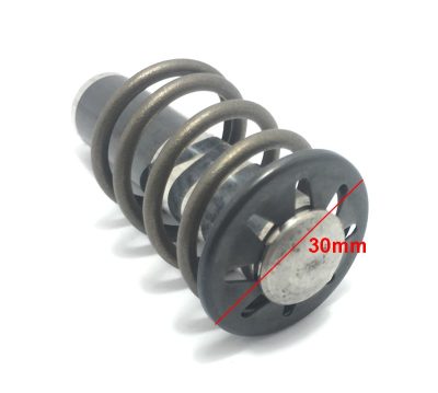 KIT PISTON BOMBA SERIE 2525