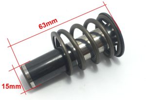 KIT PISTON BOMBA SERIE 2525