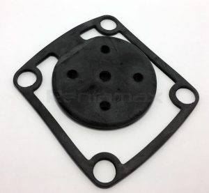 Valvula Check 78110-YB4-000