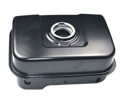 TANQUE COMBUSTIBLE SIN TAPON SIN FILTRO EX17 EX21