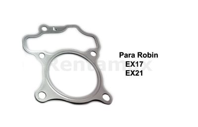 KIT EMPAQUES ROBIN EX13 EX17 EX21 277-15001-23 277-16001-03 277-35201-13 277-32604-08 20A3590203 27735902H3 20A-35903-03