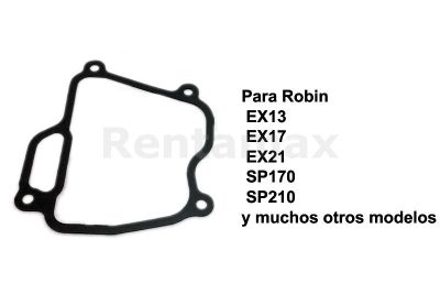KIT EMPAQUES ROBIN EX13 EX17 EX21 277-15001-23 277-16001-03 277-35201-13 277-32604-08 20A3590203 27735902H3 20A-35903-03