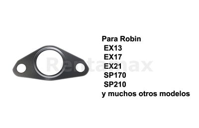 KIT EMPAQUES ROBIN EX13 EX17 EX21 277-15001-23 277-16001-03 277-35201-13 277-32604-08 20A3590203 27735902H3 20A-35903-03