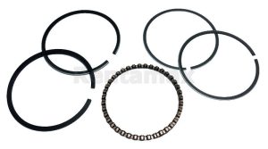 SET ANILLOS HONDA GX35 GX31 13010-ZM5-000
