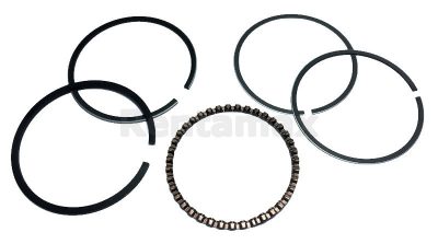 SET ANILLOS HONDA GX35 GX31 13010-ZM5-000