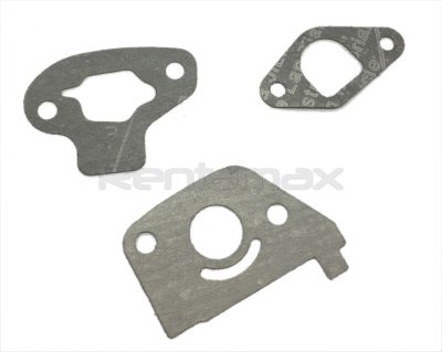 KIT EMPAQUE ADMISION GX100 | RENTAMAXCR.COM 152F 154F