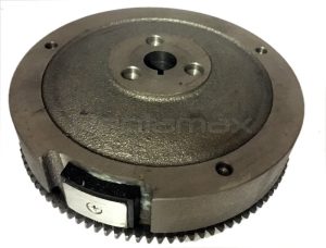 VOLANTE DENTADO