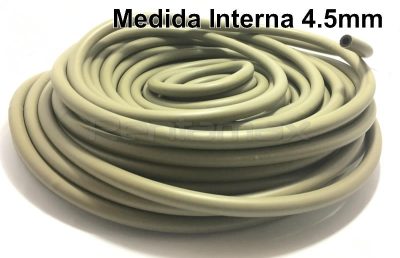 MANGUERA COMBUSTIBLE 4,5MM 95001-45200-40S