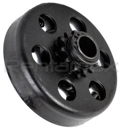 CLUTCH 12 DIENTES EJE 19MM