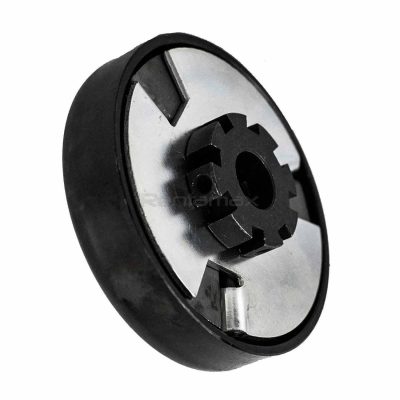 CLUTCH 12 DIENTES EJE 19MM