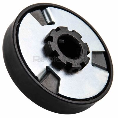 CLUTCH 14 DIENTES EJE 25MM