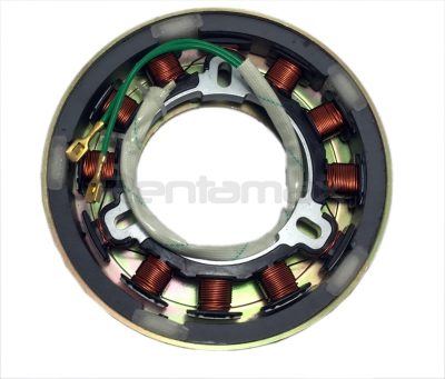 DYNAMO DE CARGA 114351-78250 YANMAR L48 L70 L100 186F 188F 190F 192F