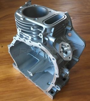 CILINDRO BLOCK MOTOR DIESEL L48 170F