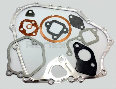 KIT EMPAQUES DE MOTOR