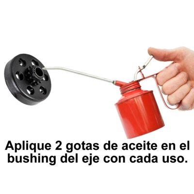 CLUTCH 12 DIENTES EJE 19MM