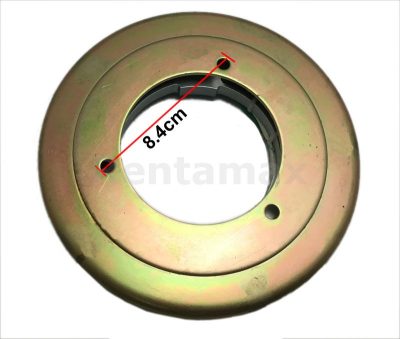 DYNAMO DE CARGA 114351-78250 YANMAR L48 L70 L100 186F 188F 190F 192F