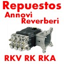 RKV RK RKA