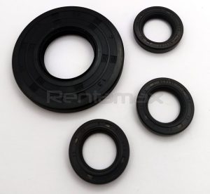 AR42468 KIT SELOS ACEITE ANNOVI REVERBERI