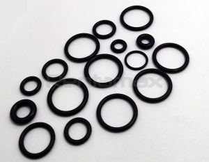 KIT ORINGS RMV RMW 2G20 2G25 2G27