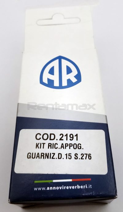 KIT ORINGS RSV AR2191