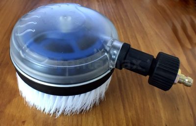 CEPILLO ROTATIVO HIDROLAVADORAS LAVADO