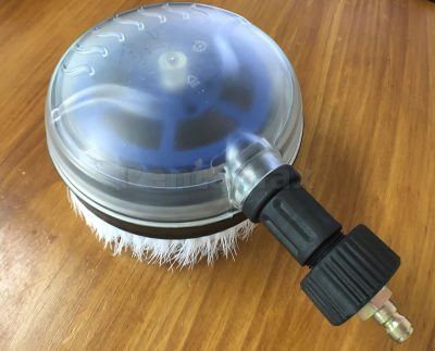 CEPILLO ROTATIVO HIDROLAVADORAS LAVADO