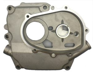 TAPA DE MOTOR REDUCTORA GX160 GX200 11300-ZE1-613