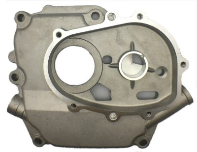 TAPA DE MOTOR REDUCTORA GX160 GX200 11300-ZE1-613