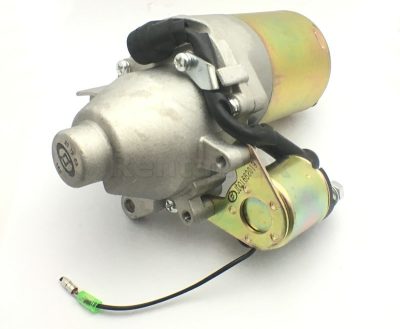 ARRANCADOR ELECTRICO