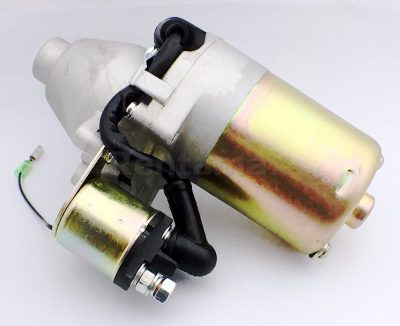 ARRANCADOR ELECTRICO