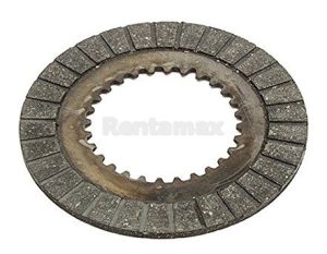 DISCO FRICCION CLUTCH GX270