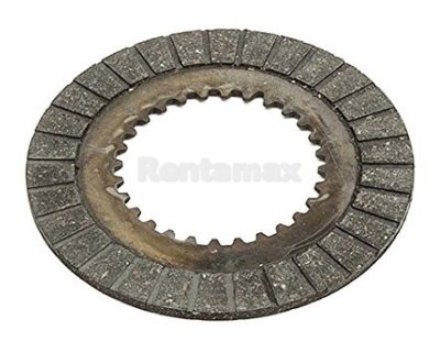 DISCO FRICCION CLUTCH GX270